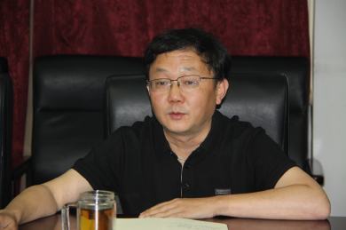沈康連接線項(xiàng)目組織開展端午節(jié)前廉政警示教育會議